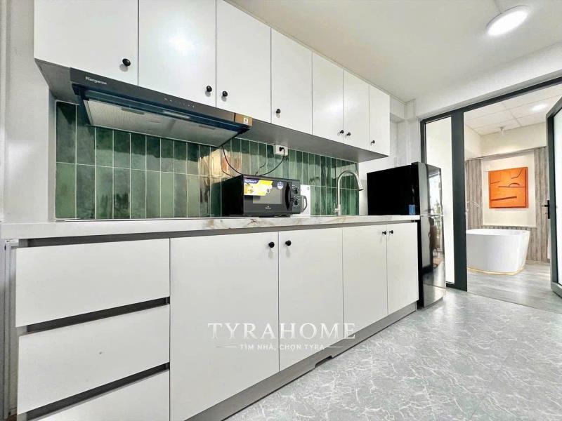 🔥 Căn hộ 1pn/2pn cao cấp mới khai trương đường trường chinh – k300, bàu cát, bảy hiền, tân bình | tháng 11 - Ảnh 3