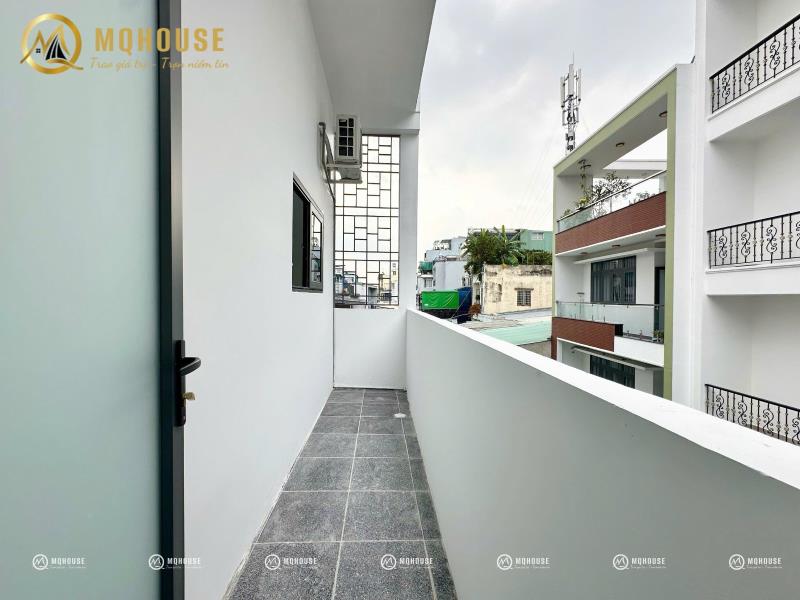 💥2pn ban công ngay ngã tư bảy hiền, chợ tân bình💥 - Ảnh 2