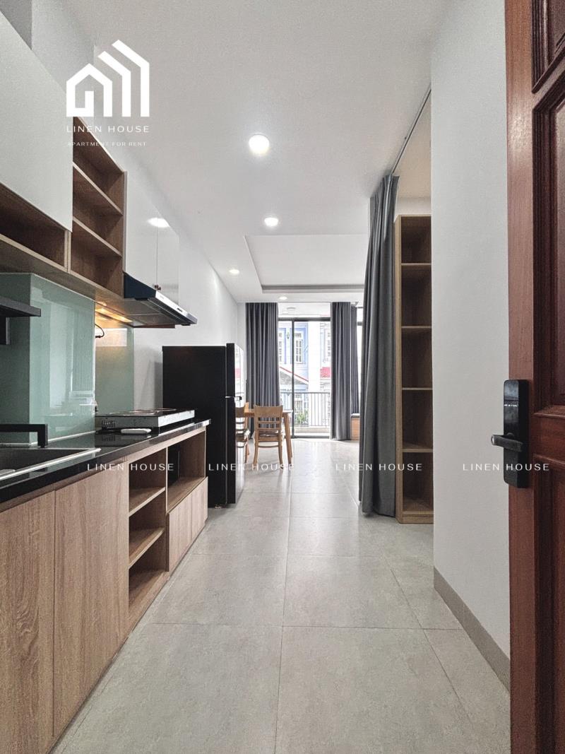 🔥 Cho thuê căn hộ studio/1pn/2pn đ. hoàng việt – gần sân bay tân sơn nhất, công viên hoàng văn thụ ✈️🌳 - Ảnh 2