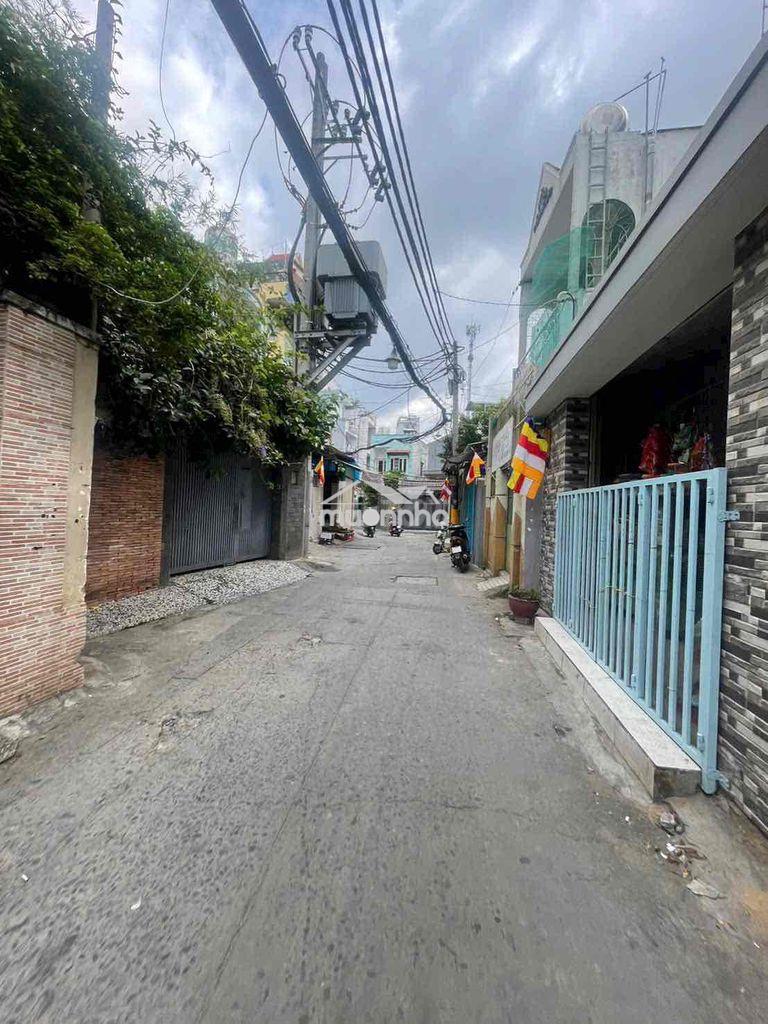 🏡 Siêu hiếm bình thạnh – gần top 5 trường đại học - nhỉnh 2tỉ - Ảnh 2