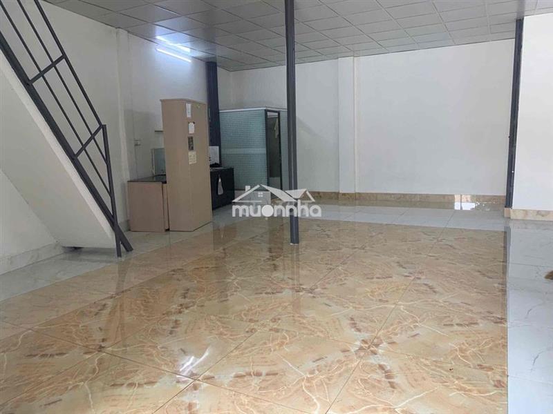 Ngay gần hoàng diệu 2 - đường số 7 linh trung nhà 6x10m 2pn 2wc ở +kho