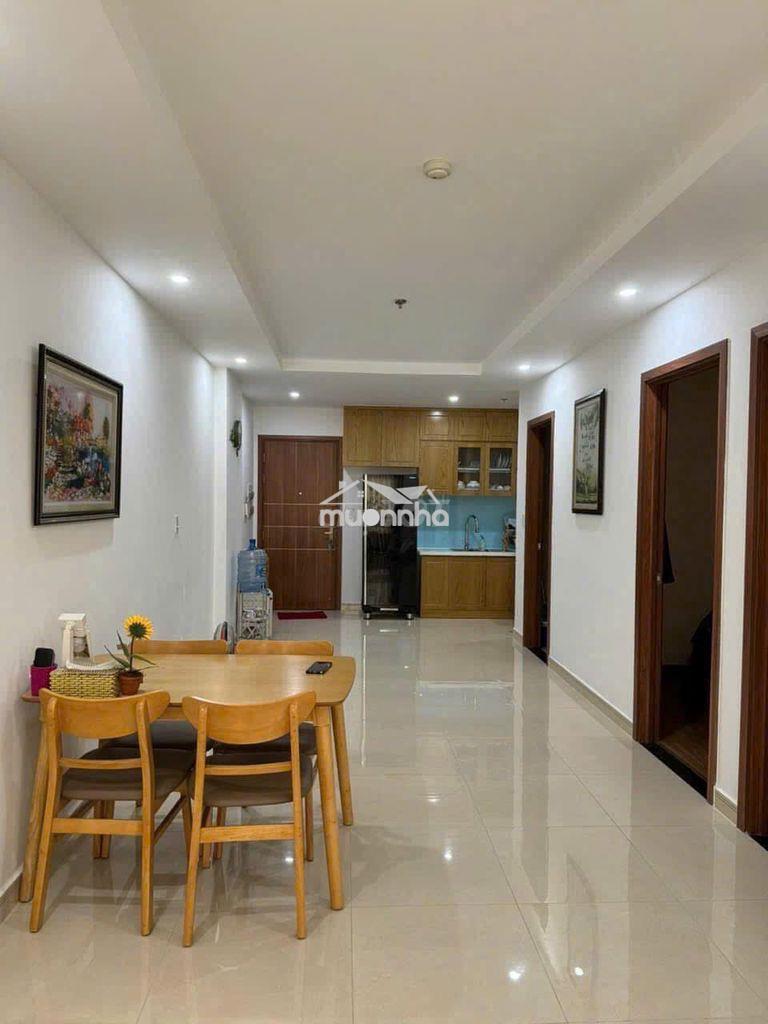Cccc hiệp thành city, nguyễn thị búp, q12: 2p ngủ, 7triệu, 70m2 - Ảnh 4