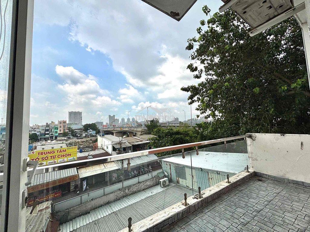 Cho thuê trọ 2 phòng ngủ, 2 ban công - Ảnh 3