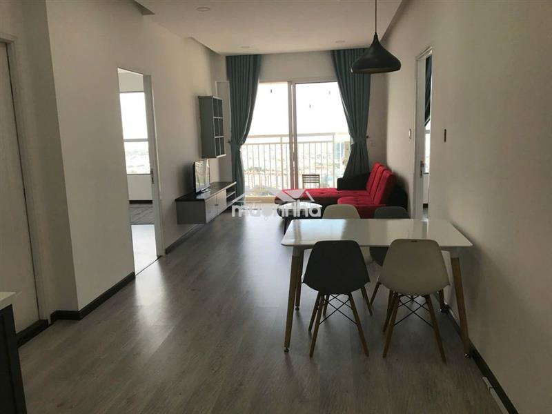 Chung cư lucky palace q6 - 2pn - 15 triệu