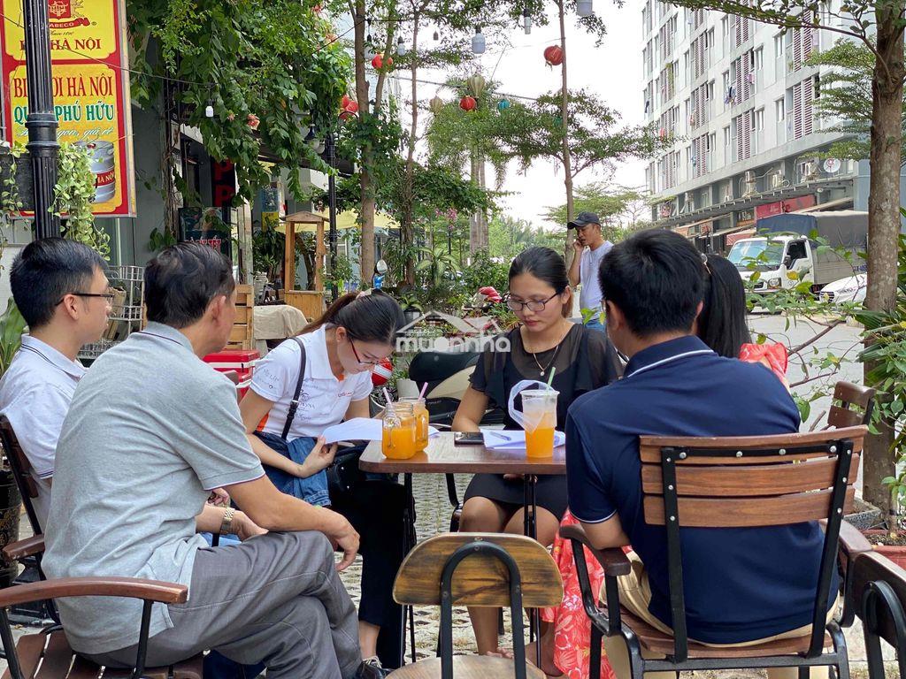 Bán căn hộ tầng trệt, 2 lầu, ở và kinh doanh, sổ sẵn, đỗ xuân hợp, q2 - Ảnh 3