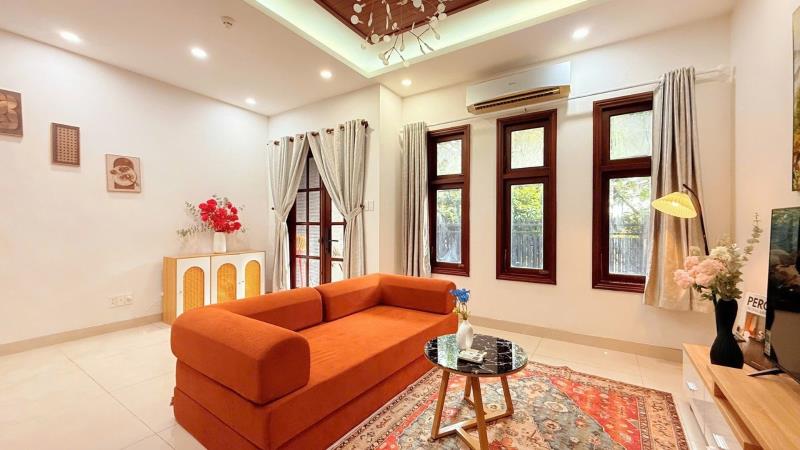 ✨ Căn hộ 1pn/2pn cao cấp – đường sông đáy gần sân bay tsn | 1pn giá 12tr - Ảnh 4