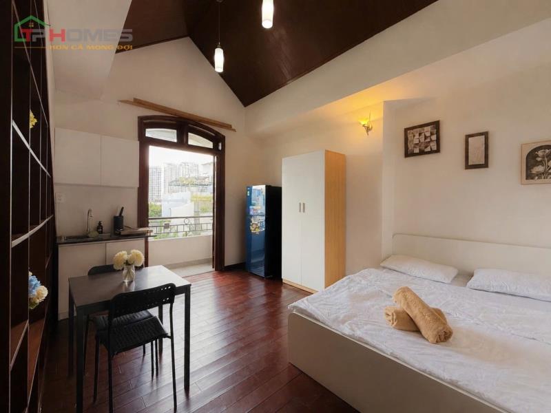 ✨ Căn hộ 1pn/2pn cao cấp – đường sông đáy gần sân bay tsn | 1pn giá 12tr - Ảnh 3