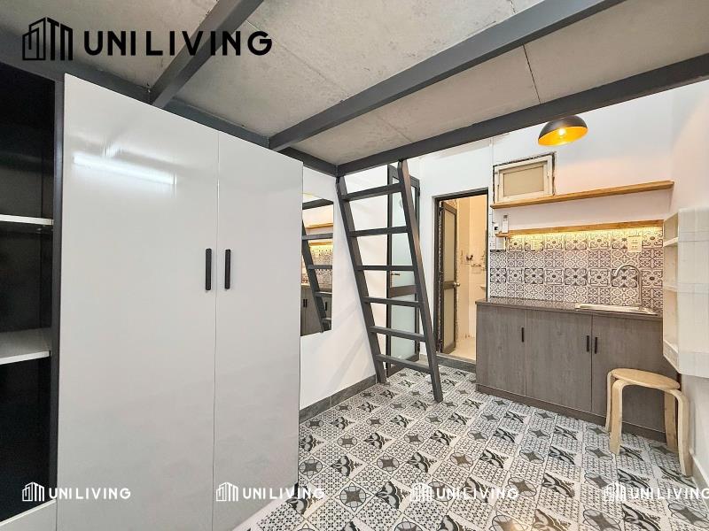 🏡 Duplex xinh xắn – không gian riêng, sống đúng gu  - Ảnh 4