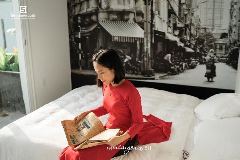 ✨ Căn hộ cao cấp ban công hoàng hoa thám bình thạnh - gần q1, phú nhuận   - Ảnh 3