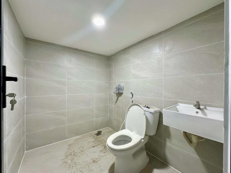 Dự án mới xây full nội thất - Ảnh 3