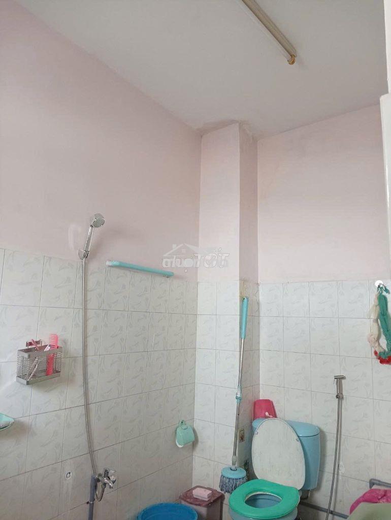 🏠 Cho thuê phòng đẹp, full nội thất – trung tâm quận 3 - Ảnh 4