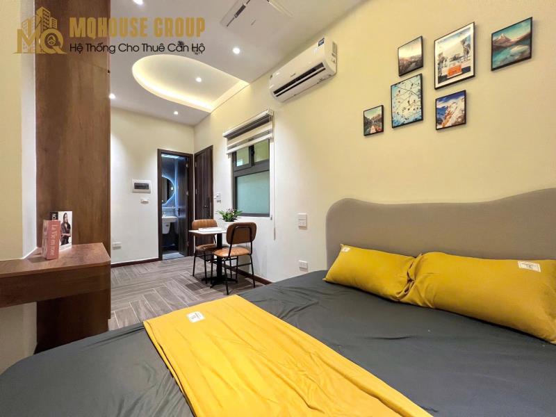 🏡 Căn hộ mini full nội thất – bùi quang là, gò vấp - Ảnh 2