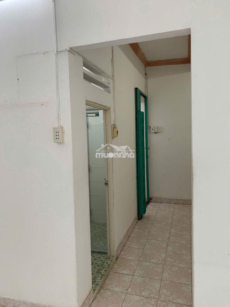 Chính chủ gửi bán căn hộ chung cư phan văn trị – 50m² 2pn tầng cao - Ảnh 2