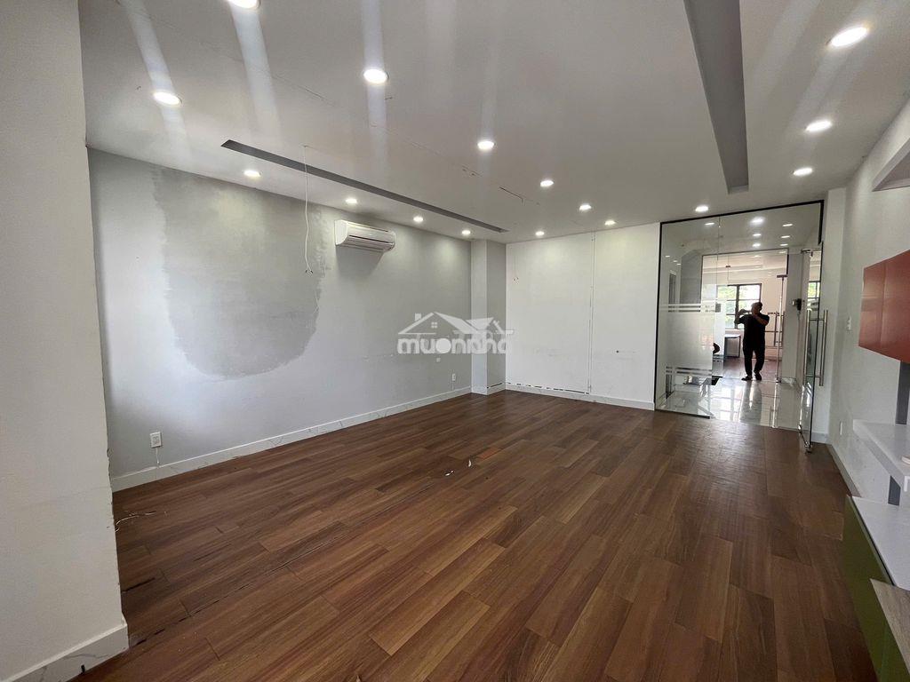 Gấp ! cho thuê nguyên sàn lầu 1 cityland 12 triệu - Ảnh 2