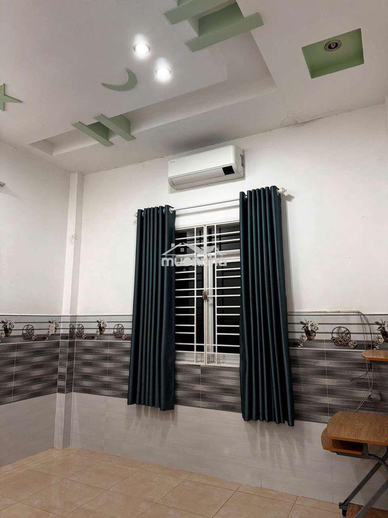 Nhà trệt lầu 2pn2wc hẻm xe hơi đường chuyên dùng chính - Ảnh 3