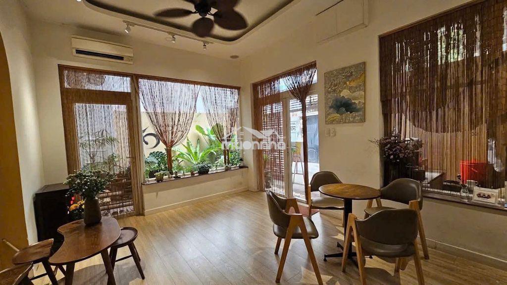 Chính chủ cho thuê nhà dt:10x15m đặng văn ngữ phường 10, phú nhuận - Ảnh 3