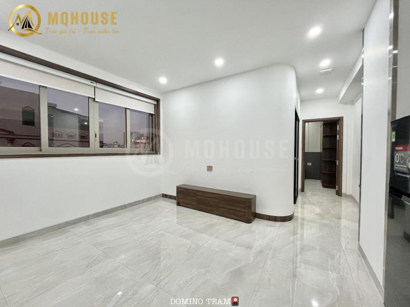 CĂN HỘ 2PN FULL NỘI THẤT ĐƯỜNG SỐ 10, QUẬN 2