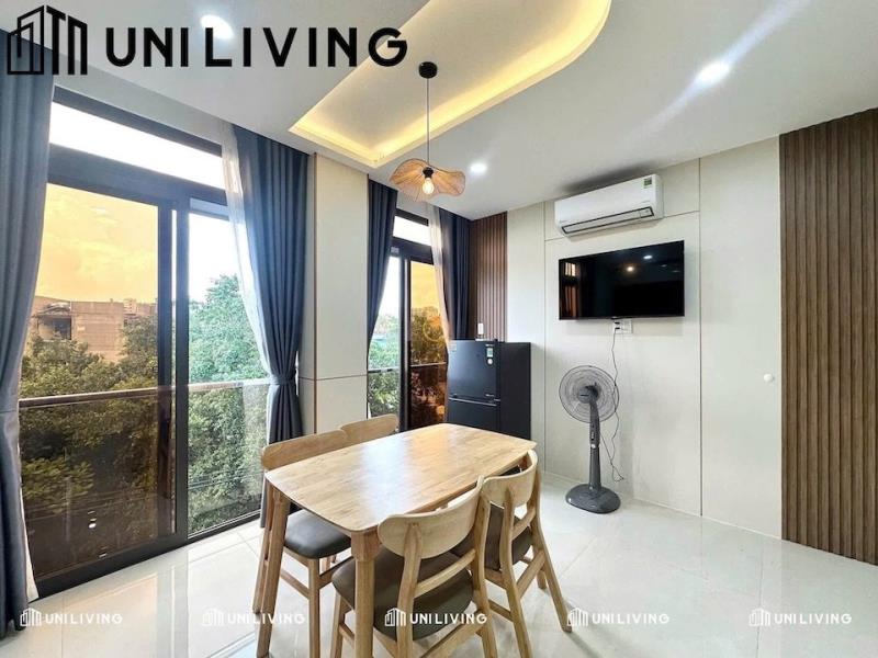 Căn hộ 1pn đường thanh đa, quận bình thạnh