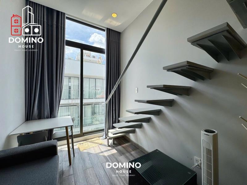 Căn hộ duplex full nội thất đường trúc đường, quận 2 - Ảnh 2