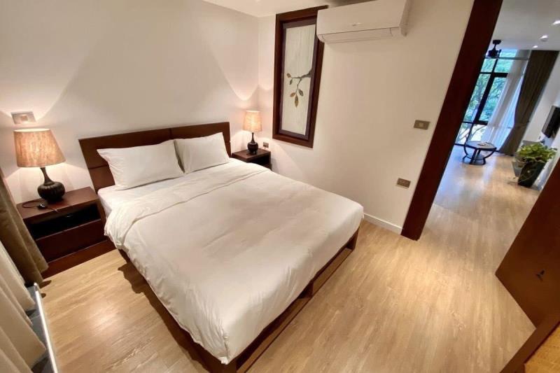 Cho thuê chdv 1pn 40m2 full nội thất - ngay tại điện biên phủ, bình thạnh gần ngã tư hàng xanh, công viên văn thánh và thuận tiện di chuyển qua quận 2, quận 1 - Ảnh 3
