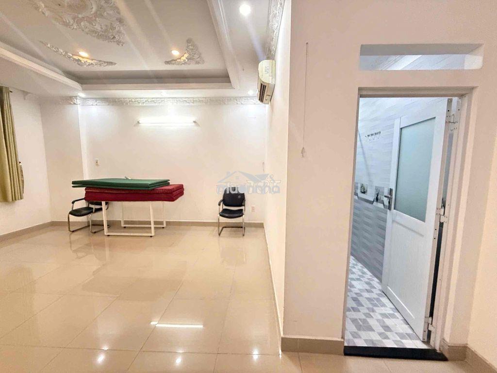 12 triệu 4 tầng- 5wc - chỉ có 1 căn - Ảnh 2