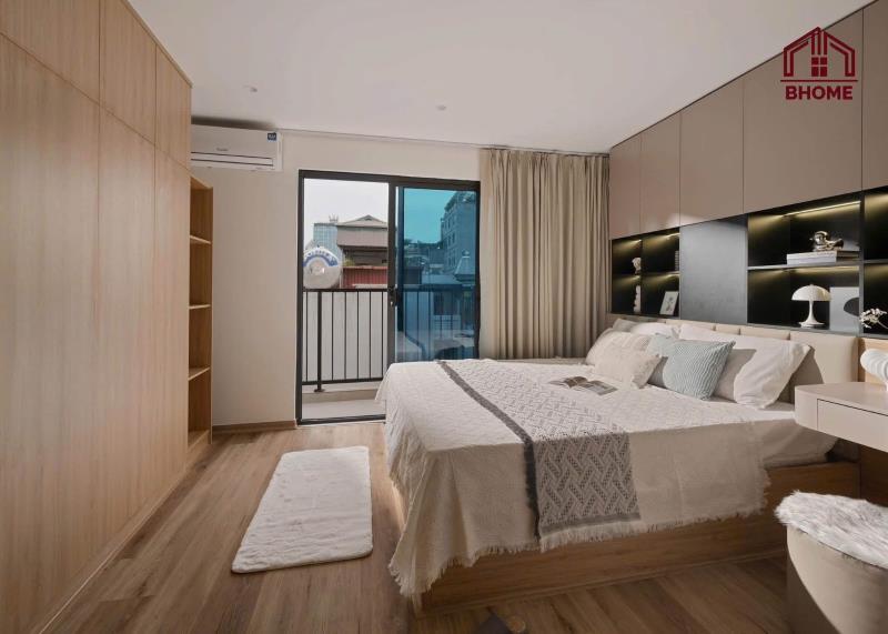 Khai trương mới căn hộ 45m2 - tách bếp full nội thất có ban công - hoàng sa, bình thạnh giáp quận 3, thuận tiện di chuyển lên quận 1 - Ảnh 2