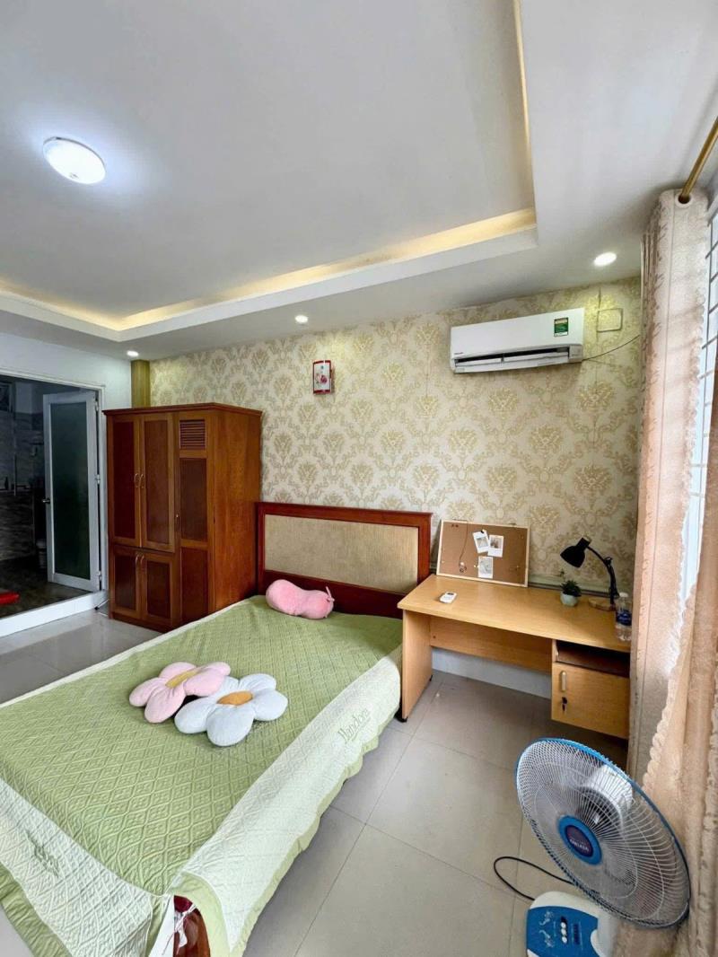 🏡 Tìm phòng trọ – căn hộ dịch vụ tân bình, tân phú - Ảnh 3