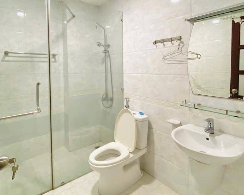 Căn hộ full nội thất, ban công, tách bếp, máy giặt riêng tại phùng văn cung, phú nhuận, sát phan xích long & 3 phút qua quận 1 - Ảnh 3