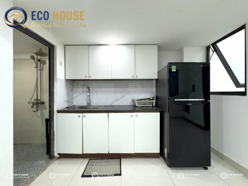 Siêu phẩm duplex 30m2 cực rẻ  - Ảnh 2