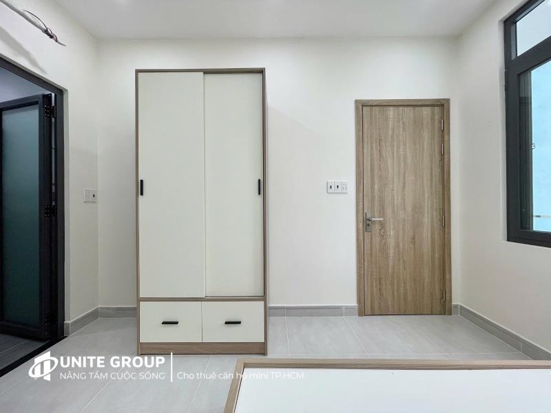 Khai trương căn hộ cửa sổ ban công đường trường sa, bình thạnh - gần q1  - Ảnh 3