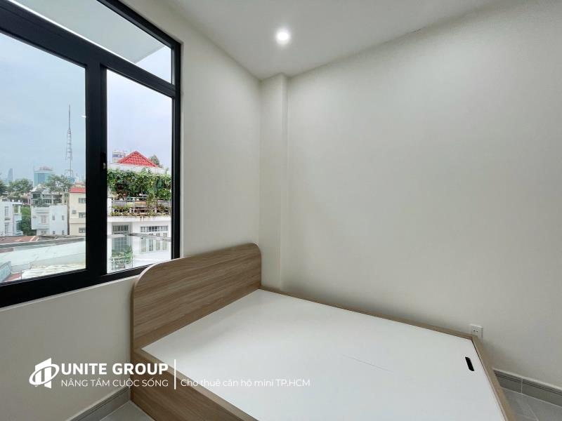 Khai trương căn hộ cửa sổ ban công đường trường sa, bình thạnh - gần q1  - Ảnh 4