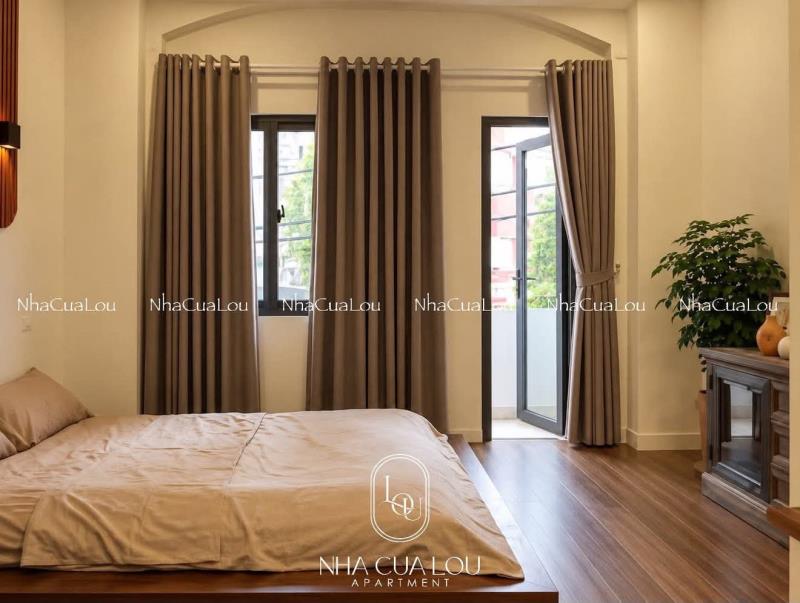 Hệ thống căn hộ 1 phòng ngủ full nội thất gần ngã ba thành thái quận 10 - Ảnh 4