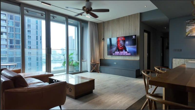 🔥 Khai trương căn hộ cao cấp studio/1pn/2pn gần sân bay tsn, công viên gia định, ga t3 ✈️🌳