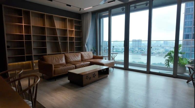 🔥 Khai trương căn hộ cao cấp studio/1pn/2pn gần sân bay tsn, công viên gia định, ga t3 ✈️🌳 - Ảnh 4