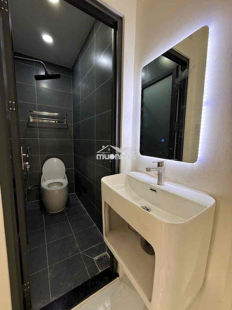 Nhà mới khu bàu cát - 1 trệt 1 lầu 2pn 2wc - giá 4.68 tỷ - Ảnh 3