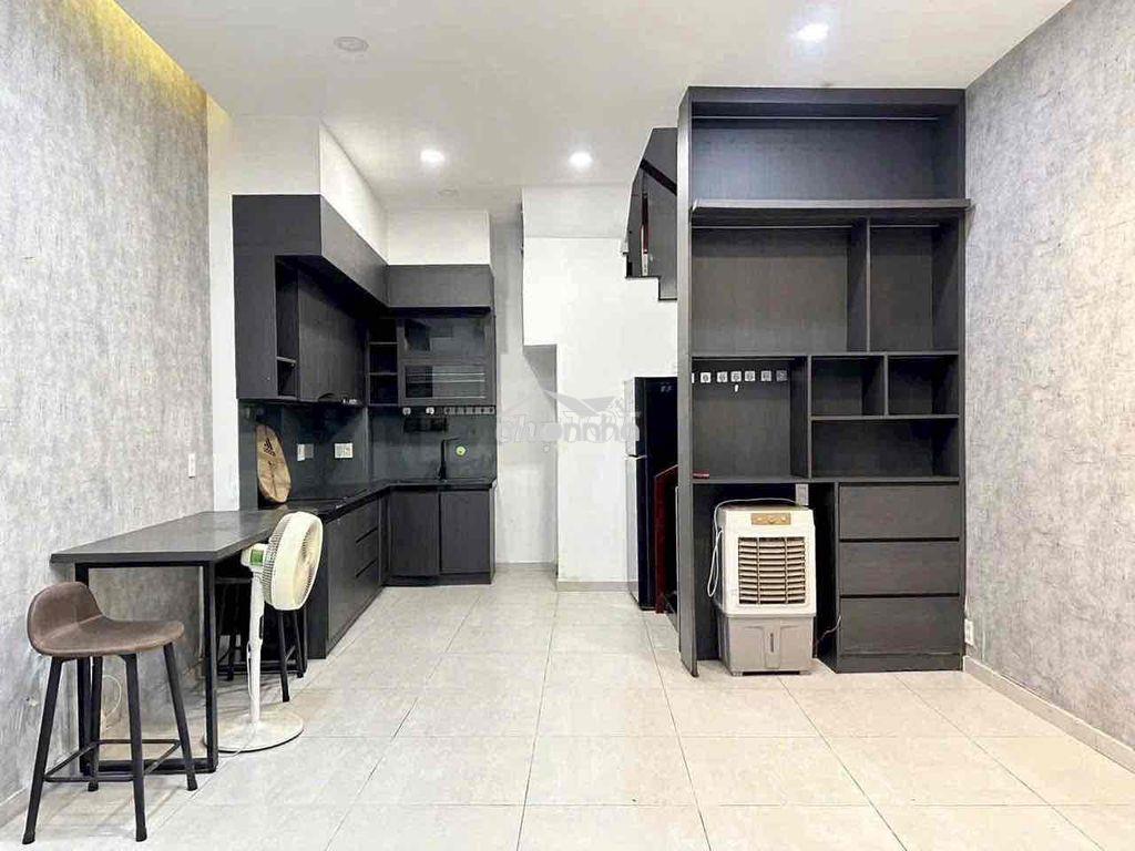 🎁Cho thuê nhà hxh 496/ dương quảng hàm p6 gò vấp 4m❌12m 3pn 4wc - Ảnh 3