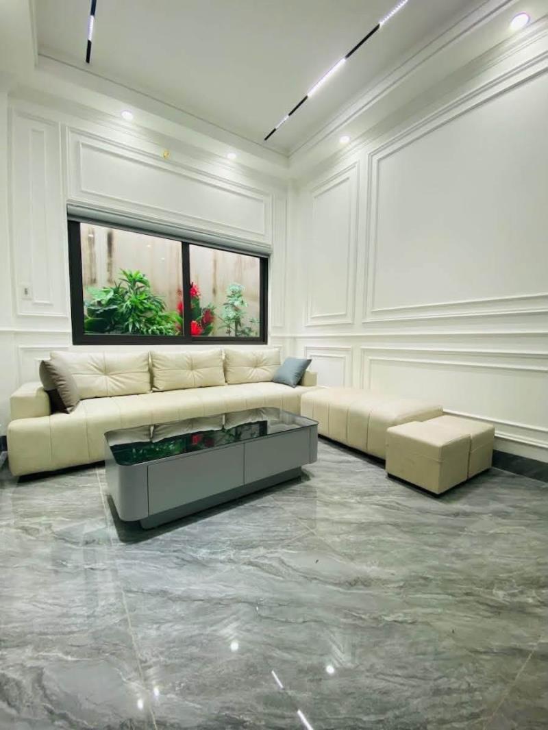 🔥 13,x tỷ đống đa — phân lô cán bộ 5 tầng thang máy — ô tô đỗ cửa - Ảnh 3