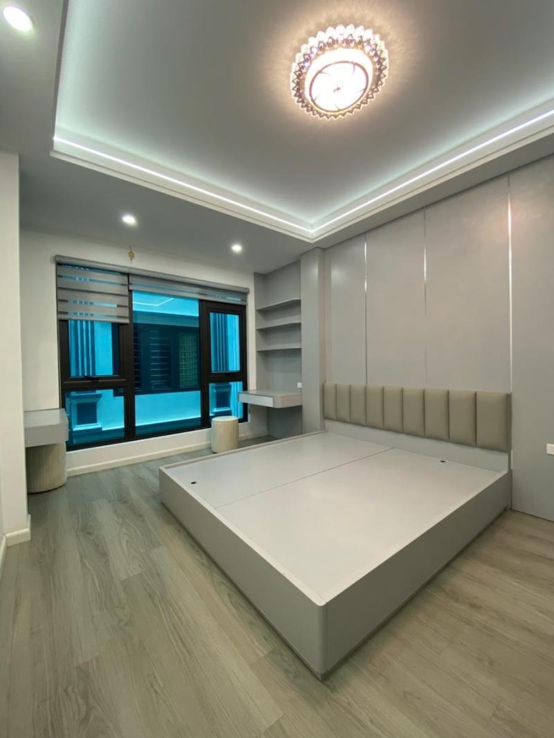 🔥 13,x tỷ đống đa — phân lô cán bộ 5 tầng thang máy — ô tô đỗ cửa - Ảnh 4