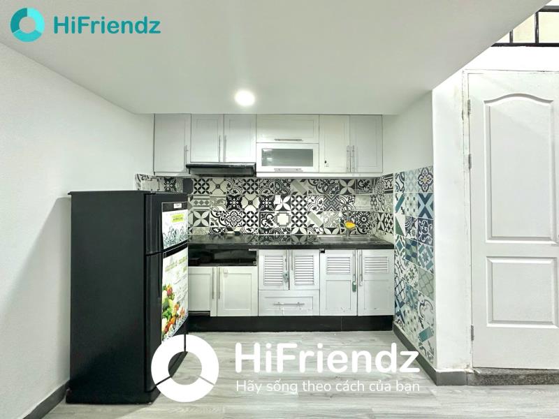 🏡 Cho thuê căn hộ full nội thất – nguyễn thanh tuyền, tân bình ✨ - Ảnh 2