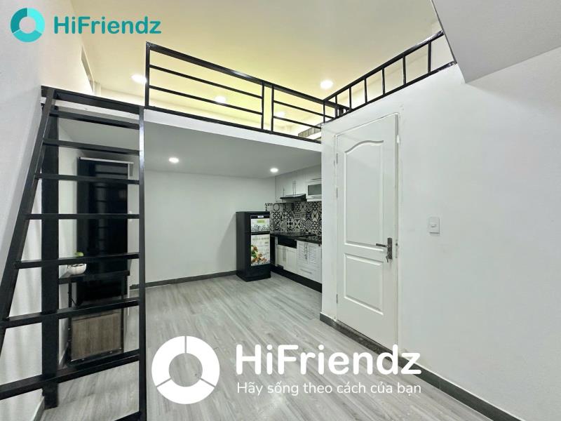 🏡 Cho thuê căn hộ full nội thất – nguyễn thanh tuyền, tân bình ✨ - Ảnh 3