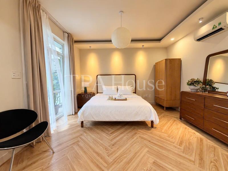 Phòng studio/studio tách bếp có ban công rộng - gần sân bay tân sơn nhất, công viên hoàng văn thụ, vòng xoay lăng cha cả, chợ phạm văn hai, - Ảnh 3