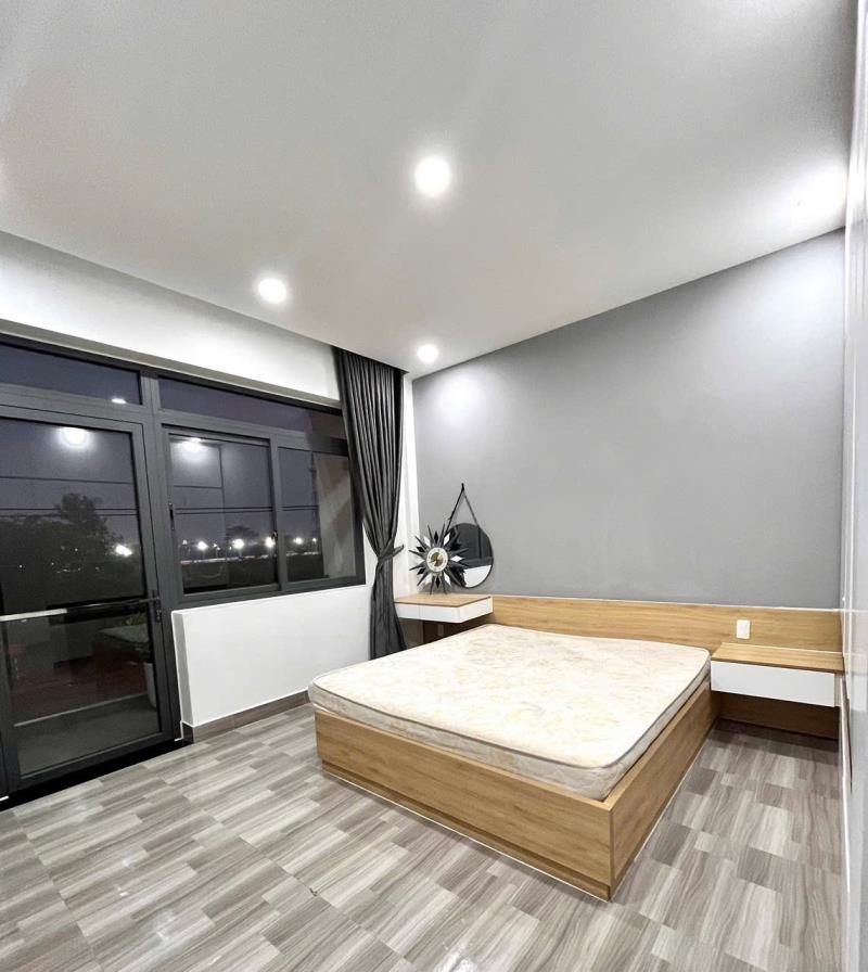 Căn hộ 1pn cao cấp - Ảnh 2