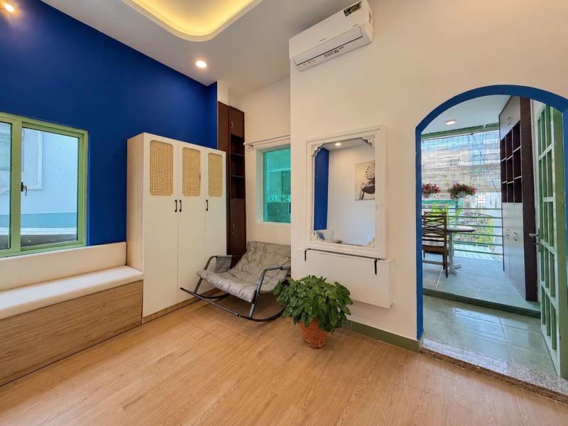 Ngay lê văn sỹ tách bếp giá giảm - Ảnh 2