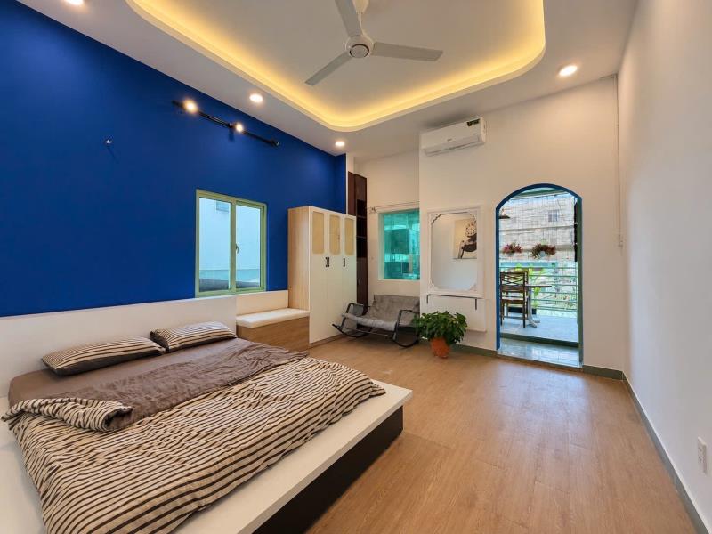 Ngay lê văn sỹ tách bếp giá giảm