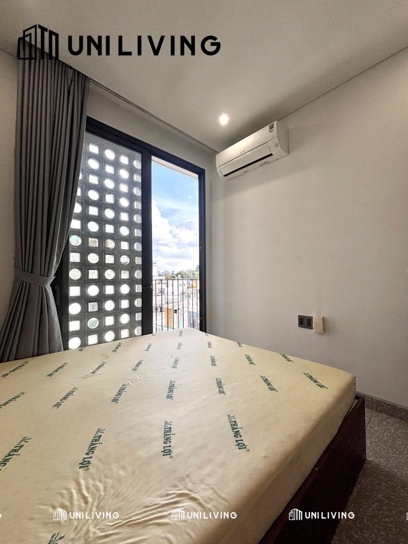 💥Siêu phẩm 1pn ban công - thang máy - máy giặt riêng - 50m2 - Ảnh 2