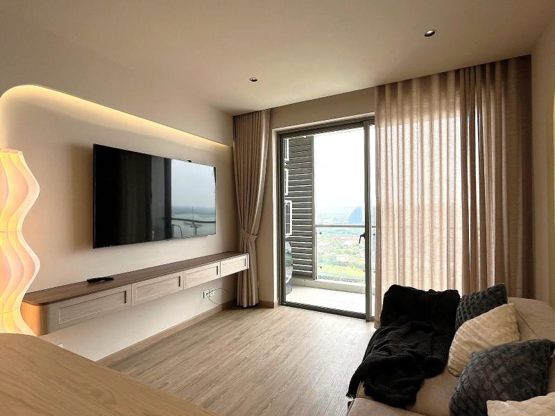 ✨ Căn hộ dịch vụ sang xịn | full nội thất, thiết kế hiện đại, phòng ngủ có gu – lê văn sỹ, tân bình - Ảnh 3