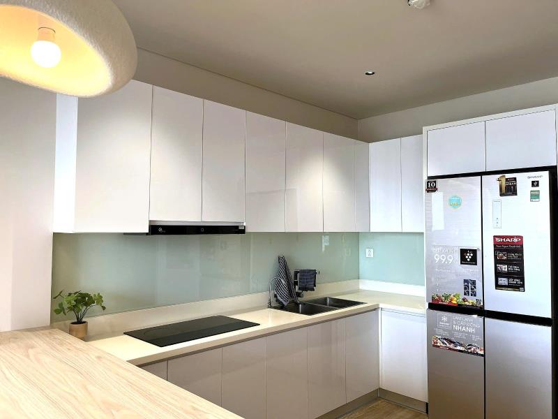 ✨ Căn hộ dịch vụ sang xịn | full nội thất, thiết kế hiện đại, phòng ngủ có gu – lê văn sỹ, tân bình - Ảnh 4