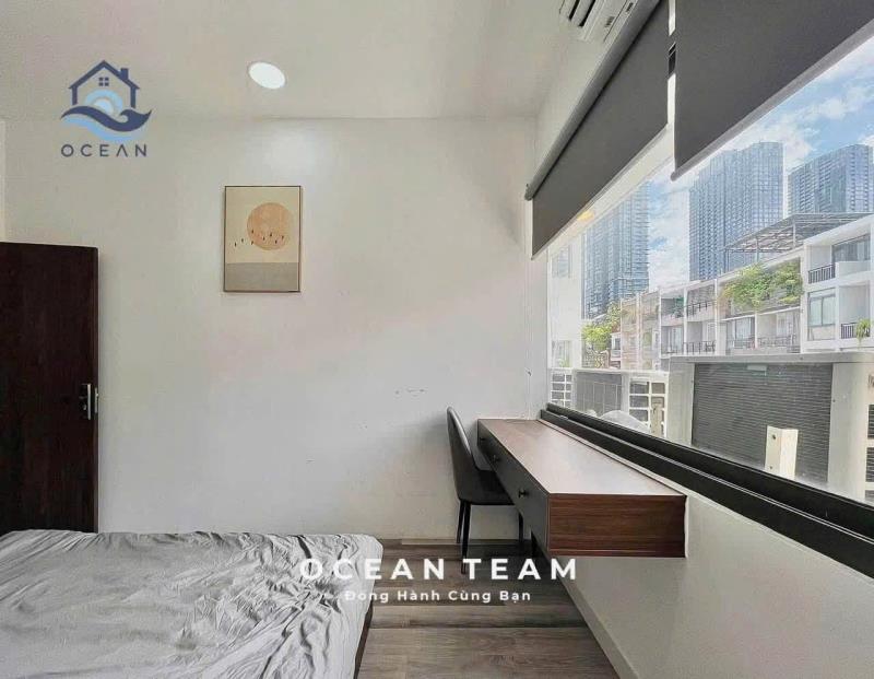 Cho thuê căn hộ 2 phòng ngủ gần ngã tư bảy hiền quận tân bình - Ảnh 4