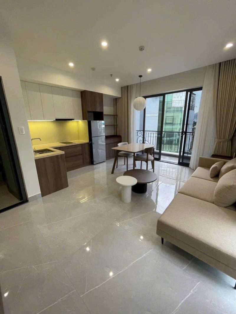 🏙️ Cho thuê chung cư tại tân bình – vị trí đẹp, tiện di chuyển  ✨ bạn đang tìm một căn hộ tiện nghi tại tân bình để an cư hoặc làm việc? đây là lựa chọn đáng tham khảo!  🏡 ưu điểm nổi bật:  * 🛋️ kh - Ảnh 2