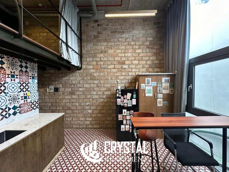 Cho thuê căn hộ duplex tân bình gần sân bay tân sơn nhất -  📱 ken: 0868513921 - Ảnh 2
